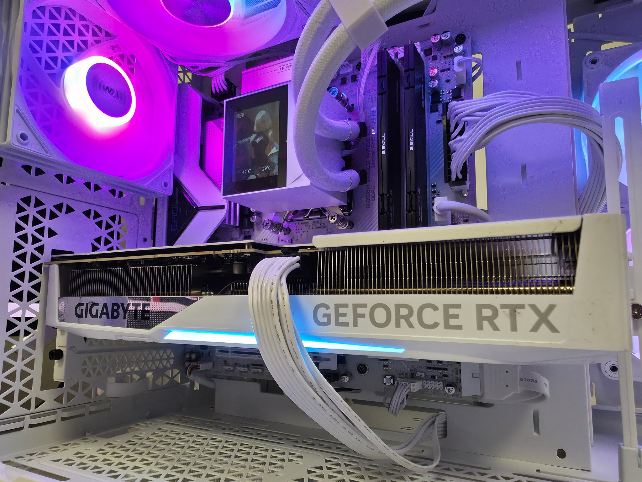 👉 $2,799 💻 High-End 4K Gaming PC – RTX 5070 Ti | 7800X3D | 32GB DDR5