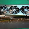 Asus TUF Radeon RX 7900 XTX OC 24GB DDR6