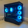🔥 High End Gaming PC | RTX 3080 10GB | Ryzen 5 7500X3D | 16GB RAM DDR5 | 1TB NVME | FREE SHIPPING