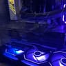 MSI NVIDIA GeForce RTX 4080 Ventus 3X Overclocked Triple Fan 16GB GDDR6X