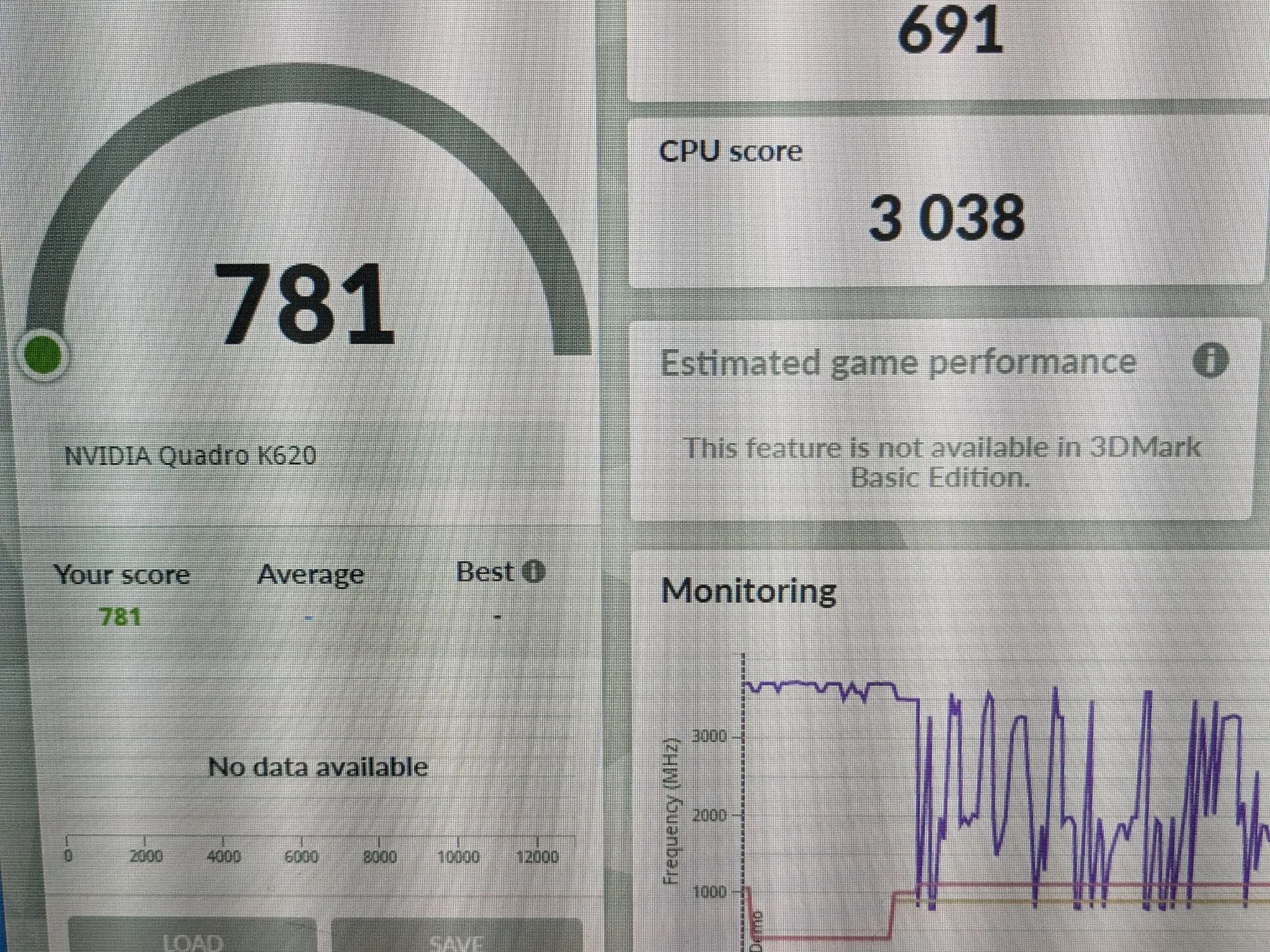 60 FPS Fortnite | 180 Day Warranty | i5-4590, 16GB RAM, 256GB SSD, 1TB HDD, 2GB Nvidia, Win10, WiFi