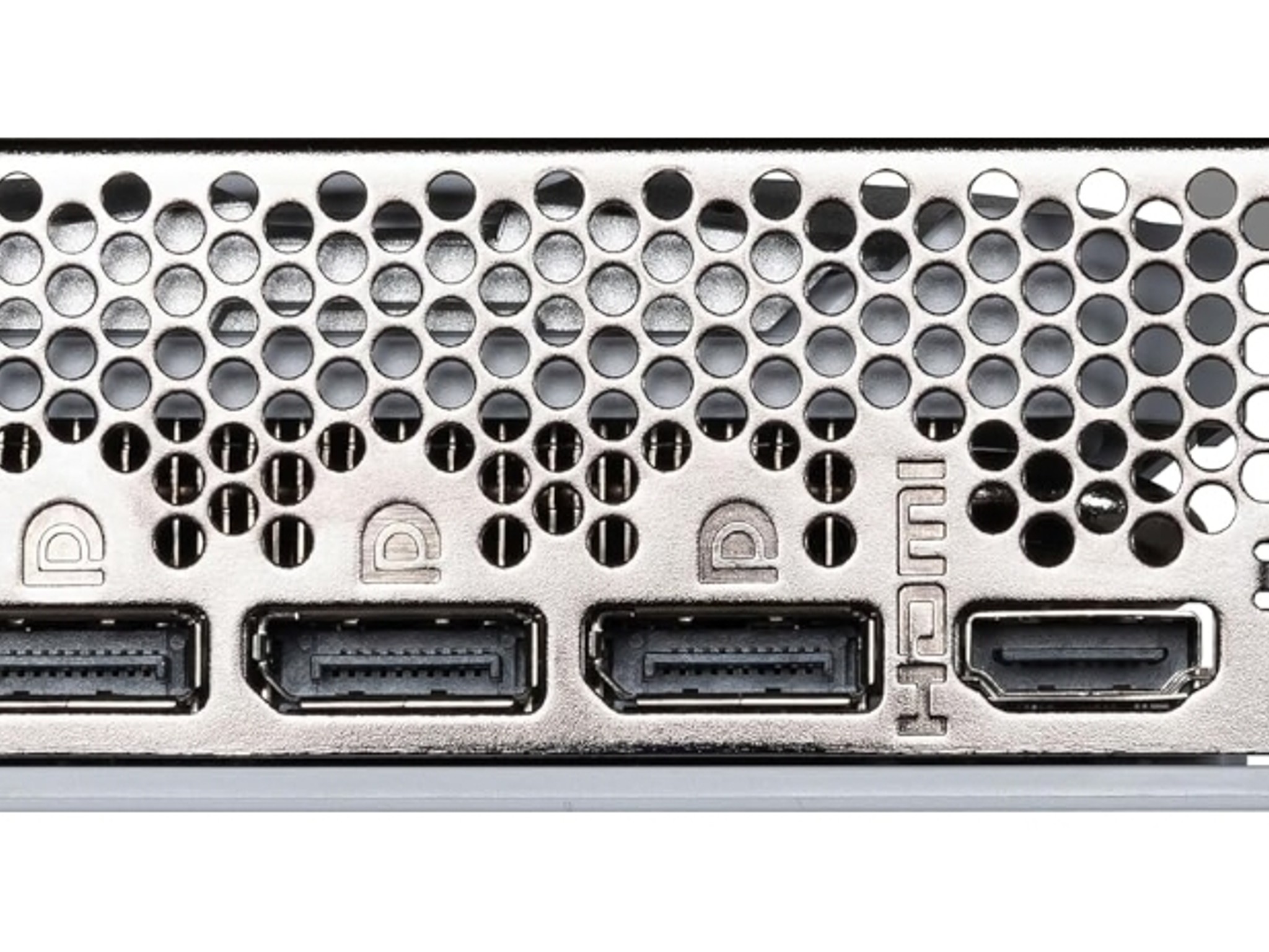 RTX 4070 Super 12G Ventus 2X White OC Graphics Card