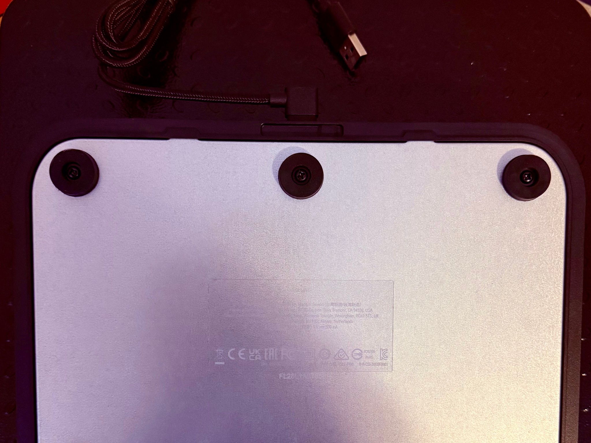 Elgato Stream Deck Pedal Controller