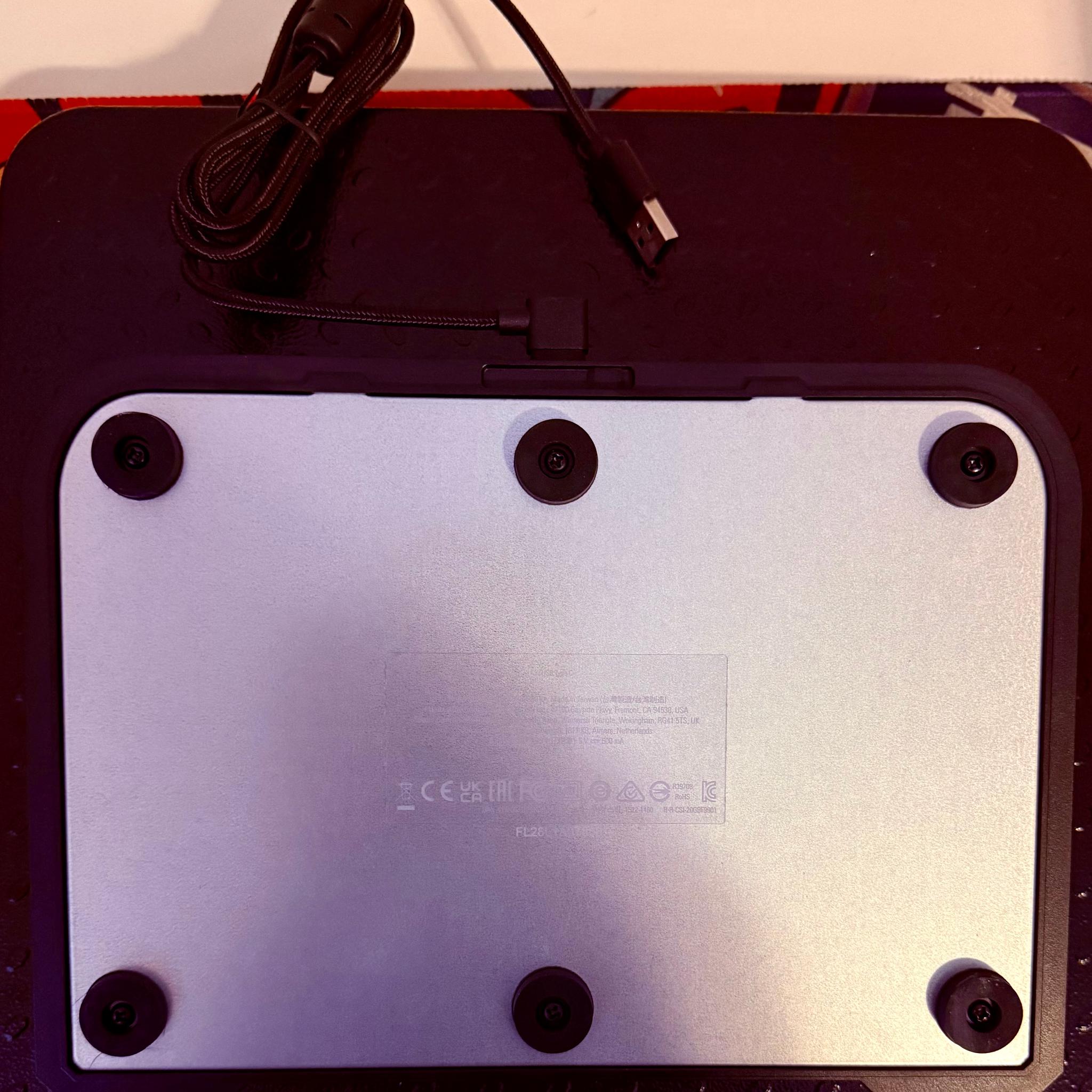 Elgato Stream Deck Pedal Controller