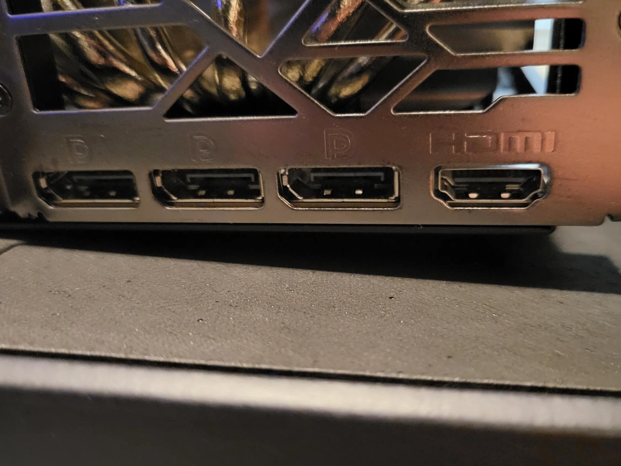 MSI RTX 4090 GAMING X TRIO
