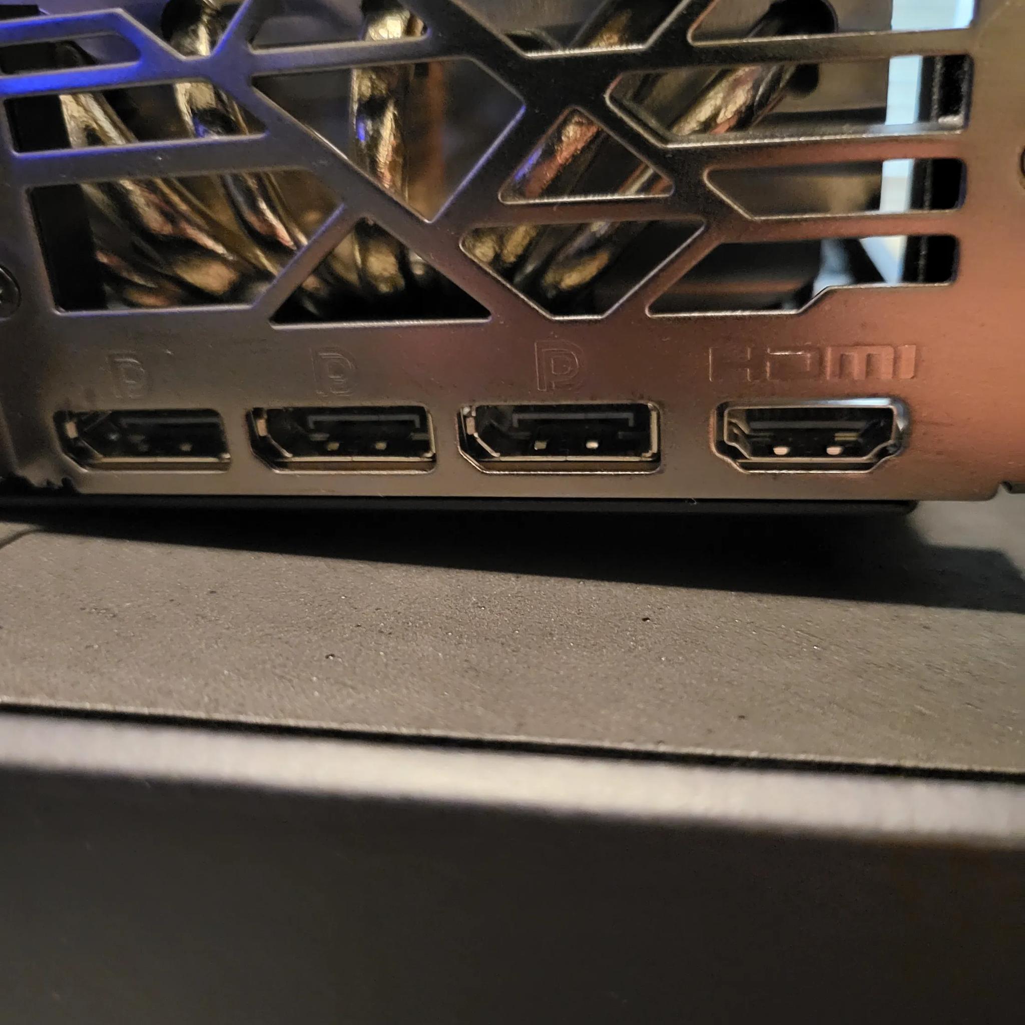 MSI RTX 4090 GAMING X TRIO