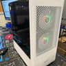 Lightning in a bottle!! Custom Gaming PC Build