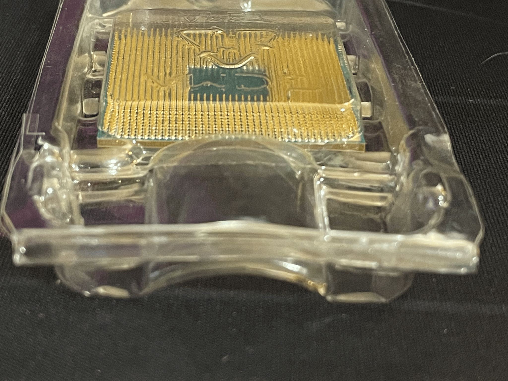 3700X 8C/16T AM4 CPU