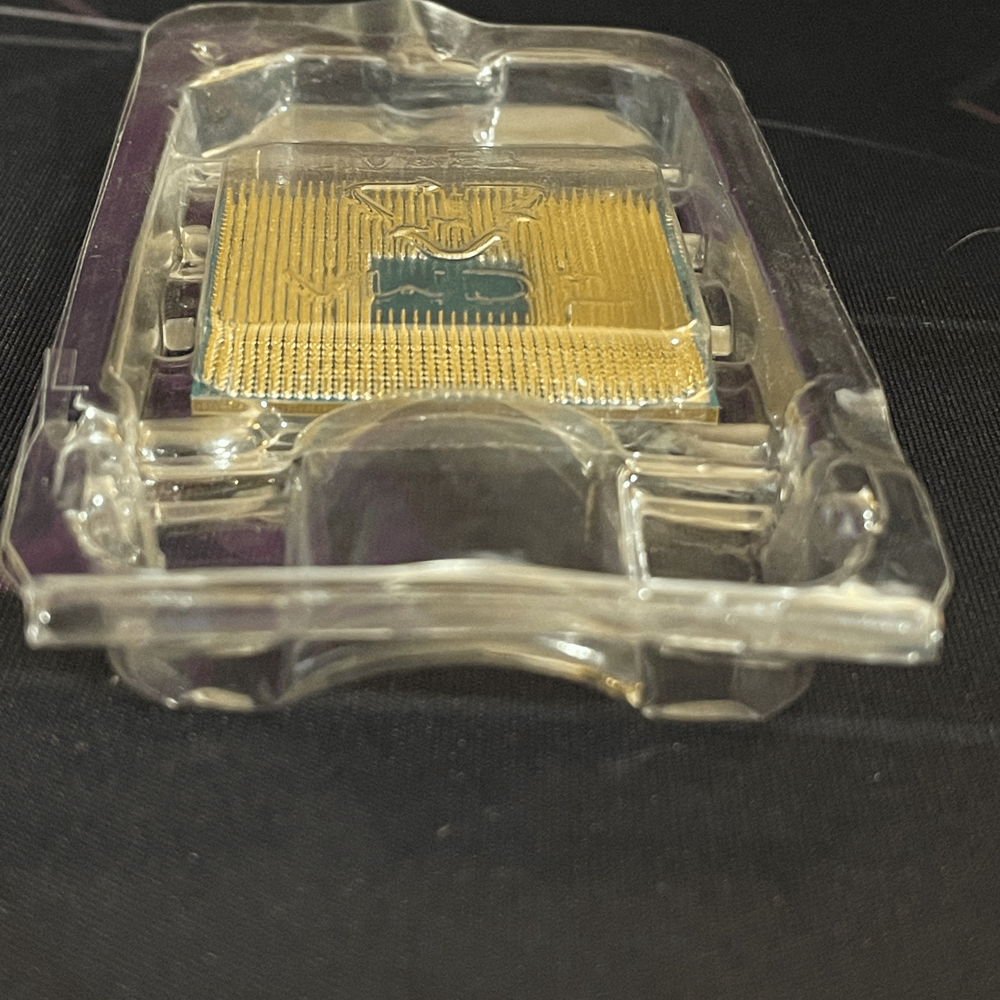 3700X 8C/16T AM4 CPU