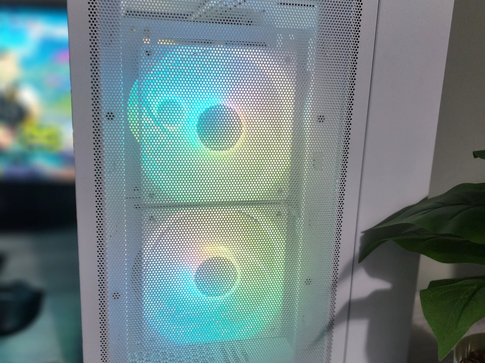 1080p / light 1440p Gaming PC (Ryzen 5600x, RX5700xt 8gb, 32gb gskil ddr4 royal, 1tb nvme)