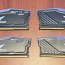 TeamGroup T-Force Delta RGB DDR4-3200 64GB (4x16GB) CL16-18-18-38