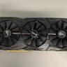 GeForce RTX 2060 Super ASUS ROG Strix Advanced Overclocked EVO 8G GDDR6
