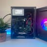 ✨ Awesome Inexpensive RGB Gaming PC ✨ Fortnite, Valorant, Roblox, Minecraft, and more!