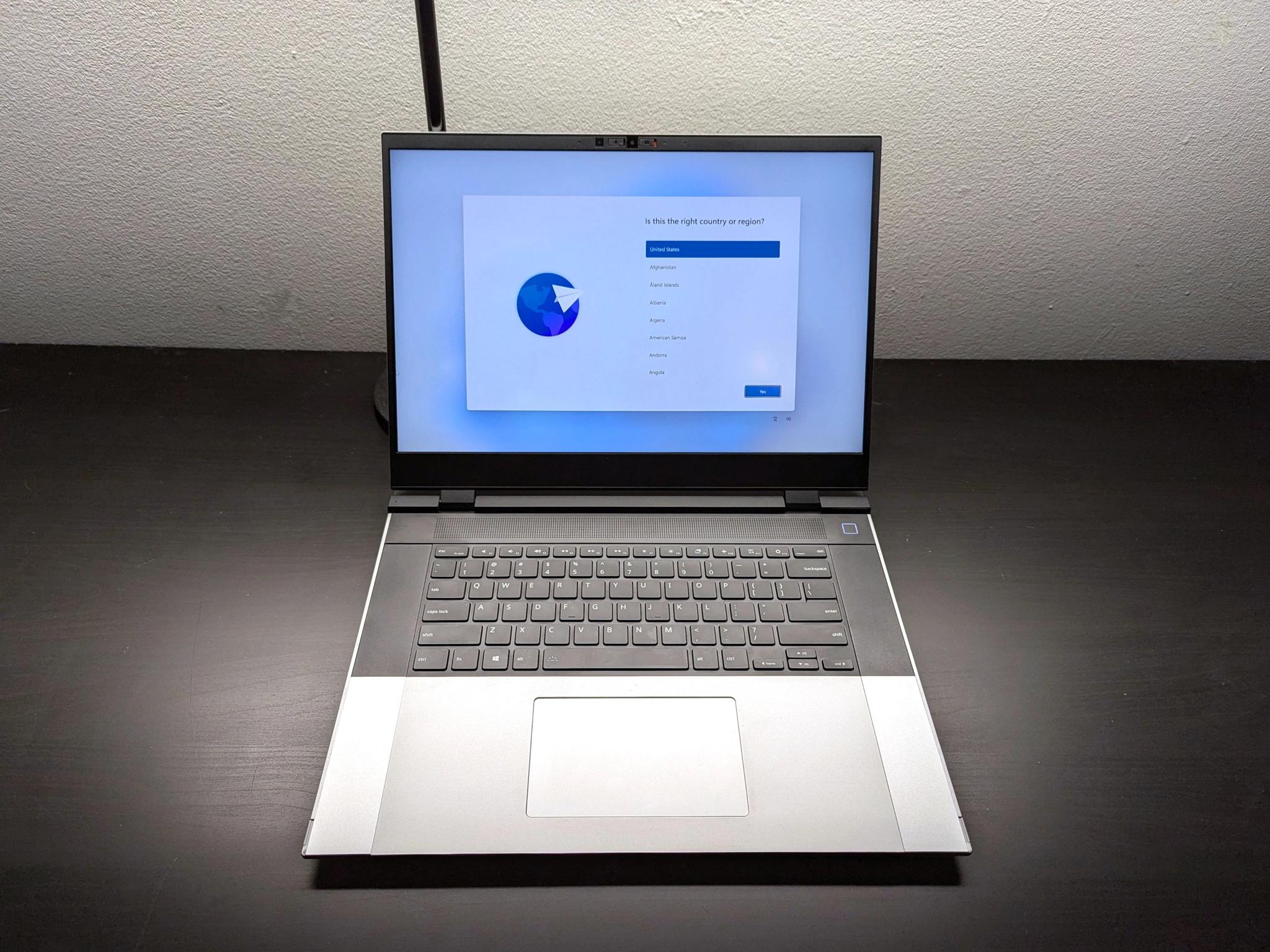 Framework Laptop 16 (Like New) - Ryzen 7 7840HS, 32GB RAM, 1TB SSD, RX7700S