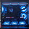 Gaming PC|AMD Ryzen 7 9700X|32 GB DDR5 6000|AMD Radeon RX 6800 XT 16GB|1 TB SSD|Windows 11 Pro