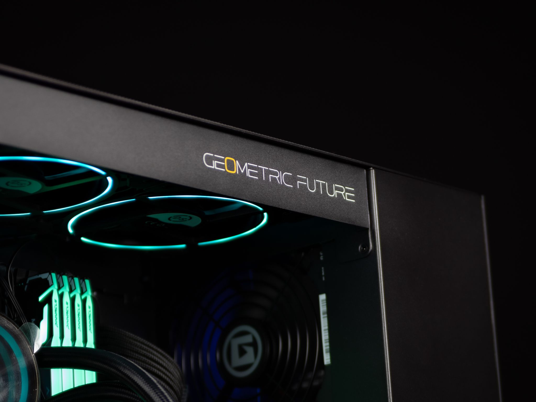 "Destro" RTX 4060 32GB Windows 11 1TB Workstation Gaming PC