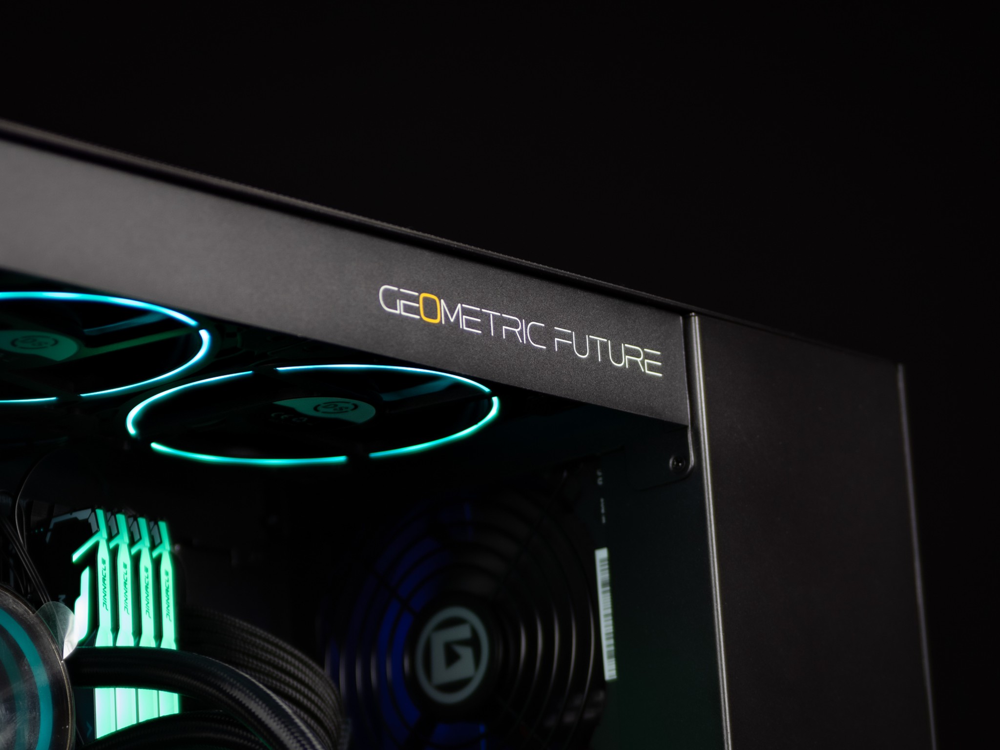 "Destro" RTX 4060 32GB Windows 11 1TB Workstation Gaming PC