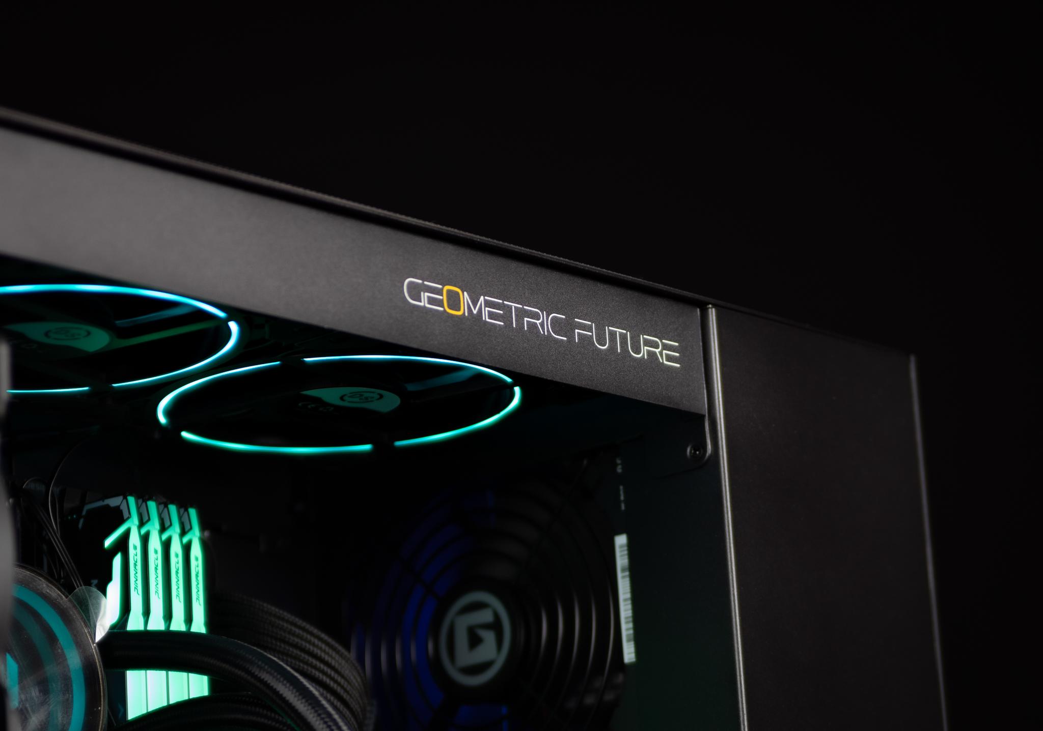 "Destro" RTX 4060 32GB Windows 11 1TB Workstation Gaming PC