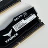 TeamGroup T-Force Delta RGB DDR4 2x8GB 3600Mhz CL18