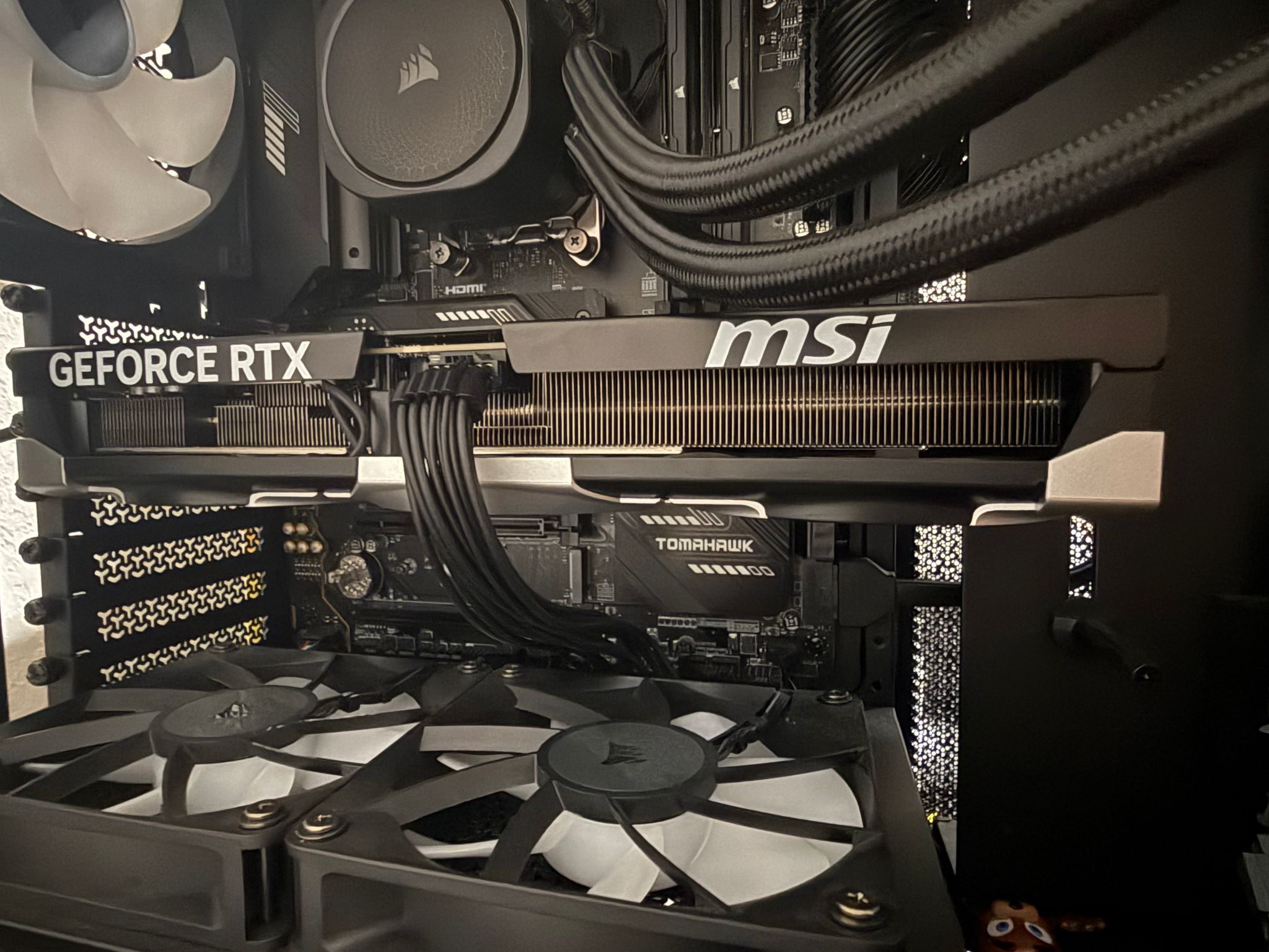 Rtx 5070ti
