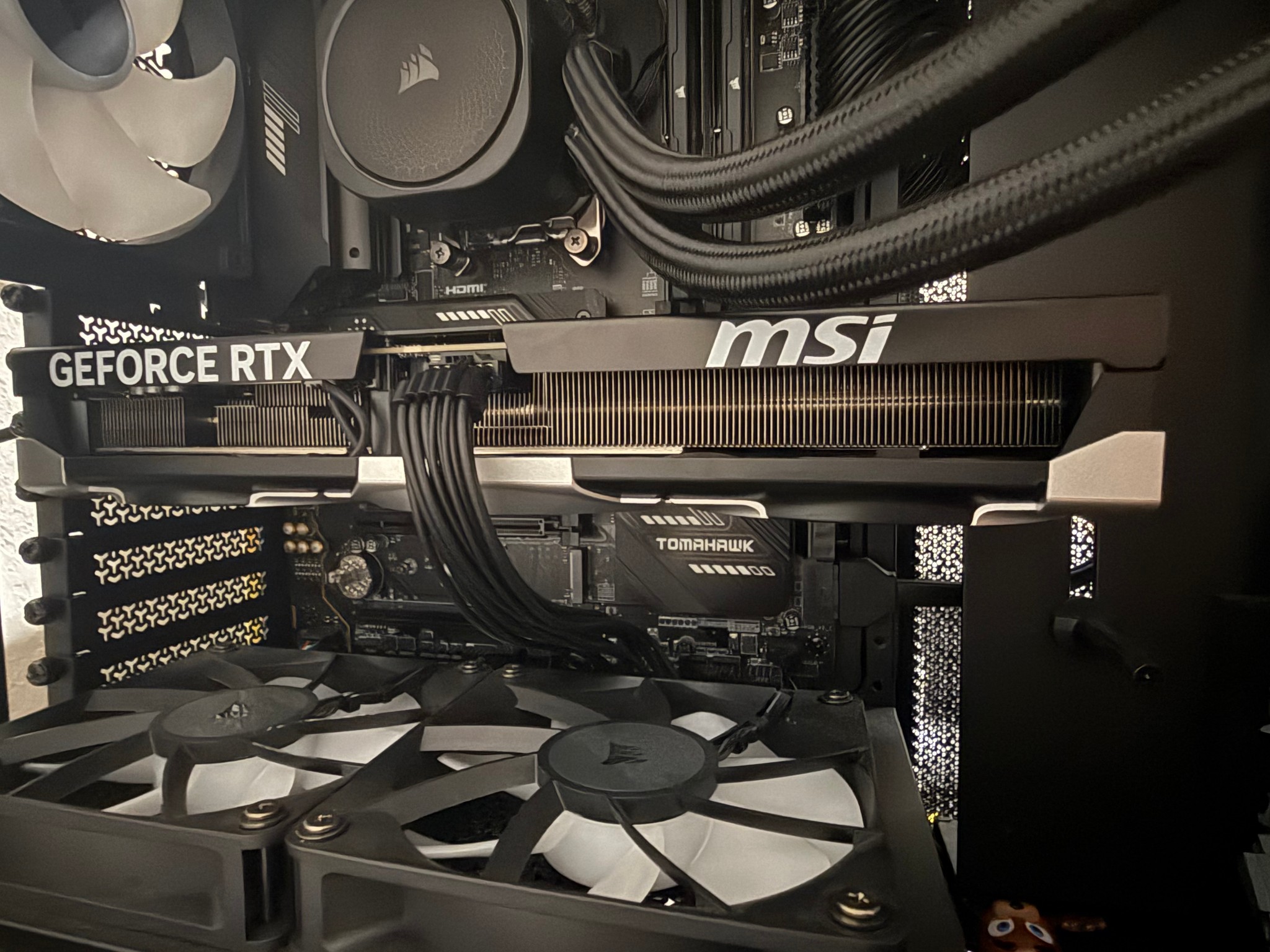 Rtx 5070ti