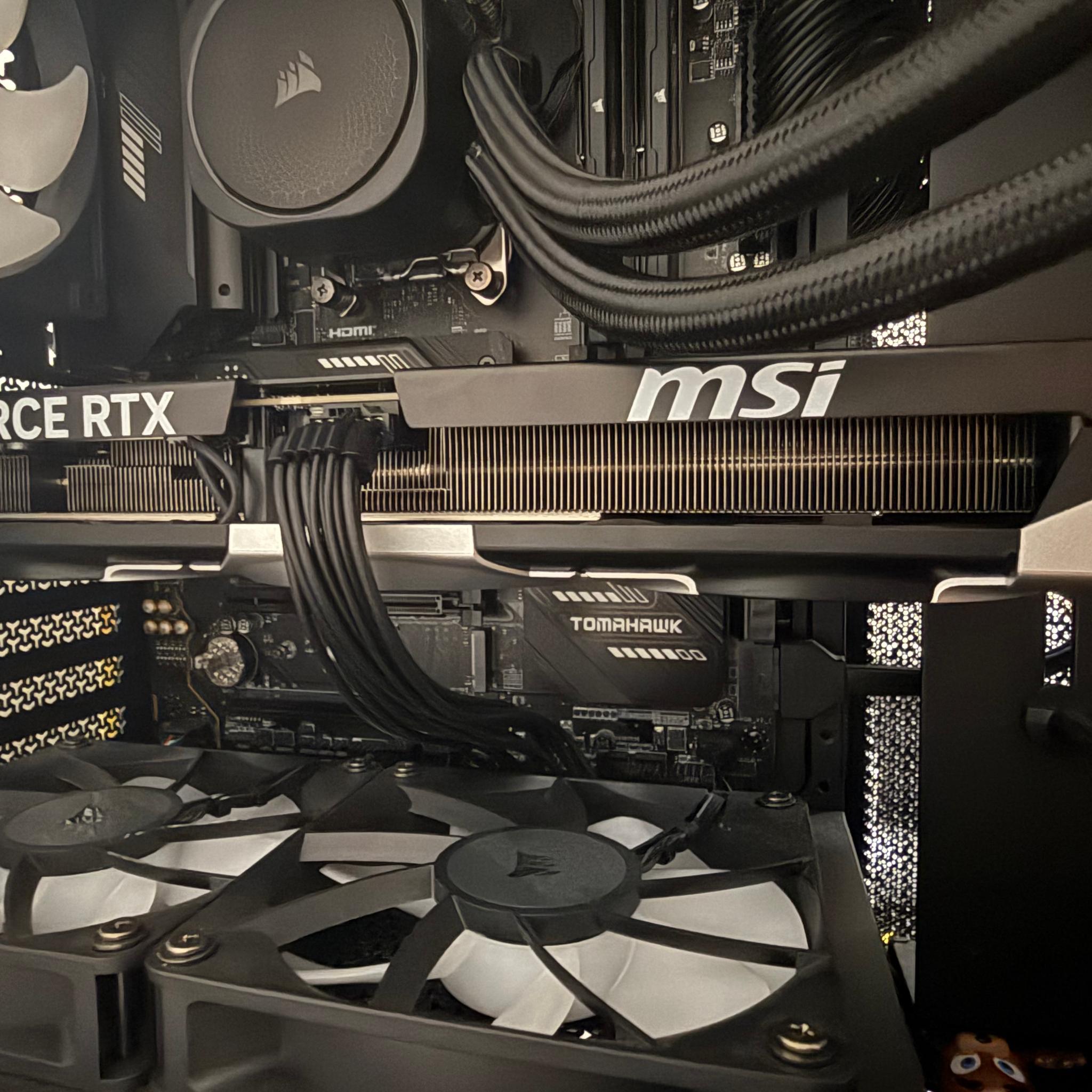Rtx 5070ti