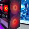 🌌Cobb Vanth🌌-Gaming PC- Intel Xeon 2680 V3 12 Cores-AMD RX 580 4GB-16GB DDR4 RAM-512GB NVME