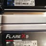 **NEW** G Skill Flare X5 DDR5 6000mt/s 2x16gb(32gb) matched pair RAM, CAS Latency: CL30