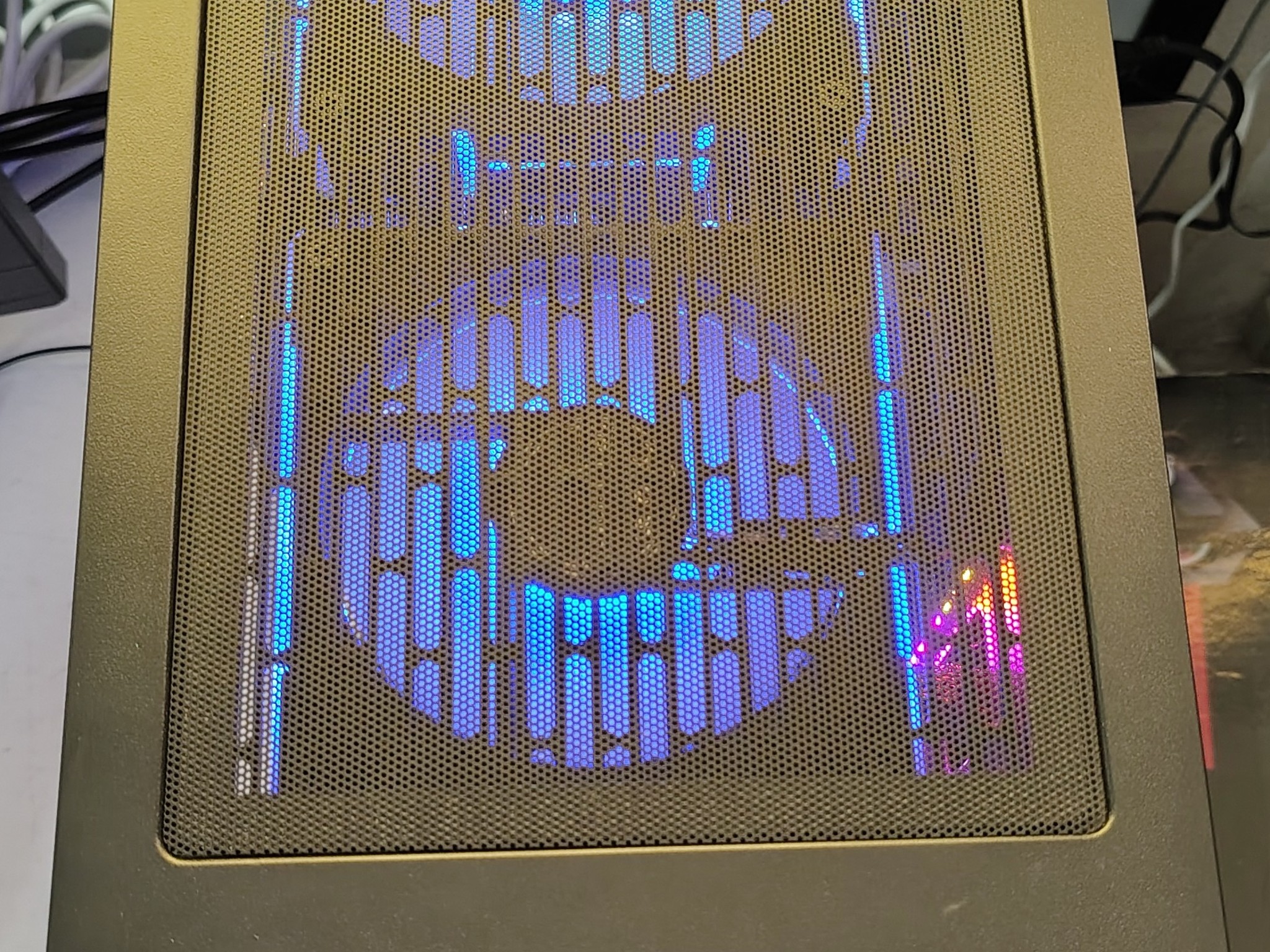 GTX 1060 6G | i7-6700k | 16G DDR4 | 256G NVME | Gaming PC