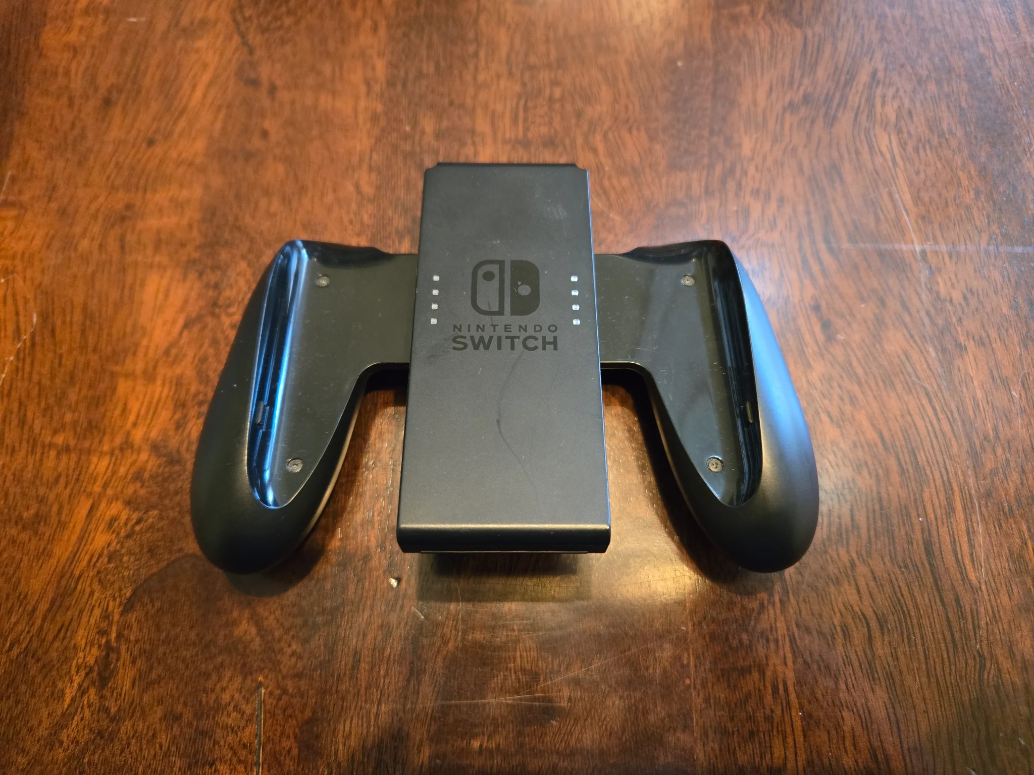Nintendo Switch Console