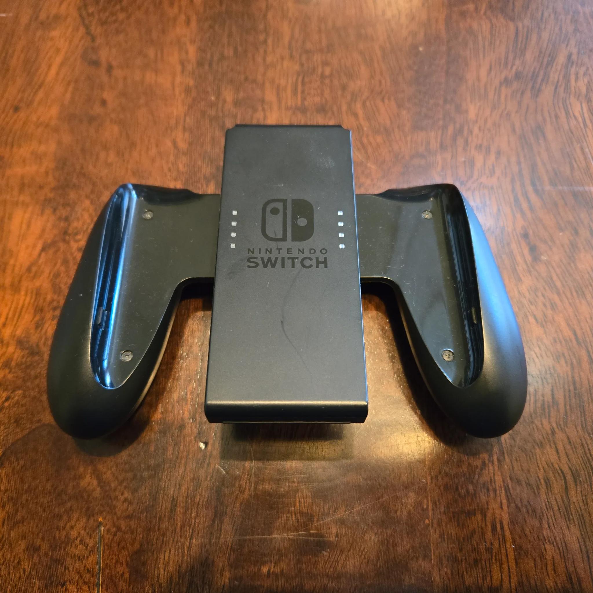Nintendo Switch Console