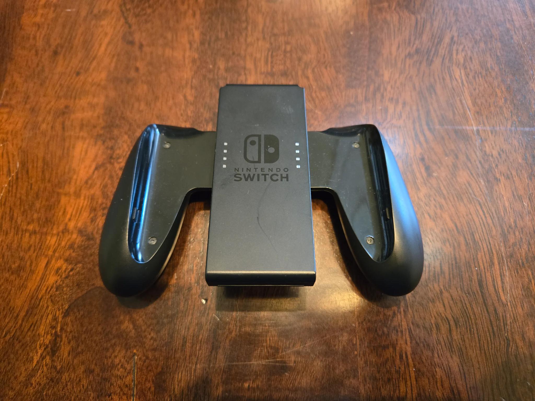 Nintendo Switch Console