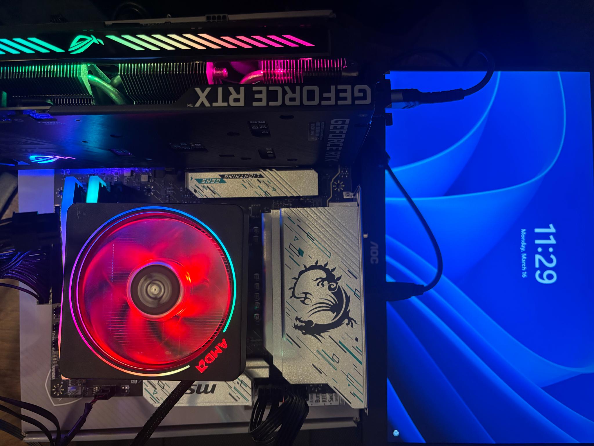 Msi b850 gaming plus wifi