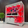 RTX 5070TI | Ryzen 7 9800X3D | 32GB DDR5 | 2TB SSD | 850W Gold PSU | ARGB Fans | Windows 11