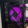 GeForce RTX 5080 - Ryzen 7 9800X3D Gaming PC
