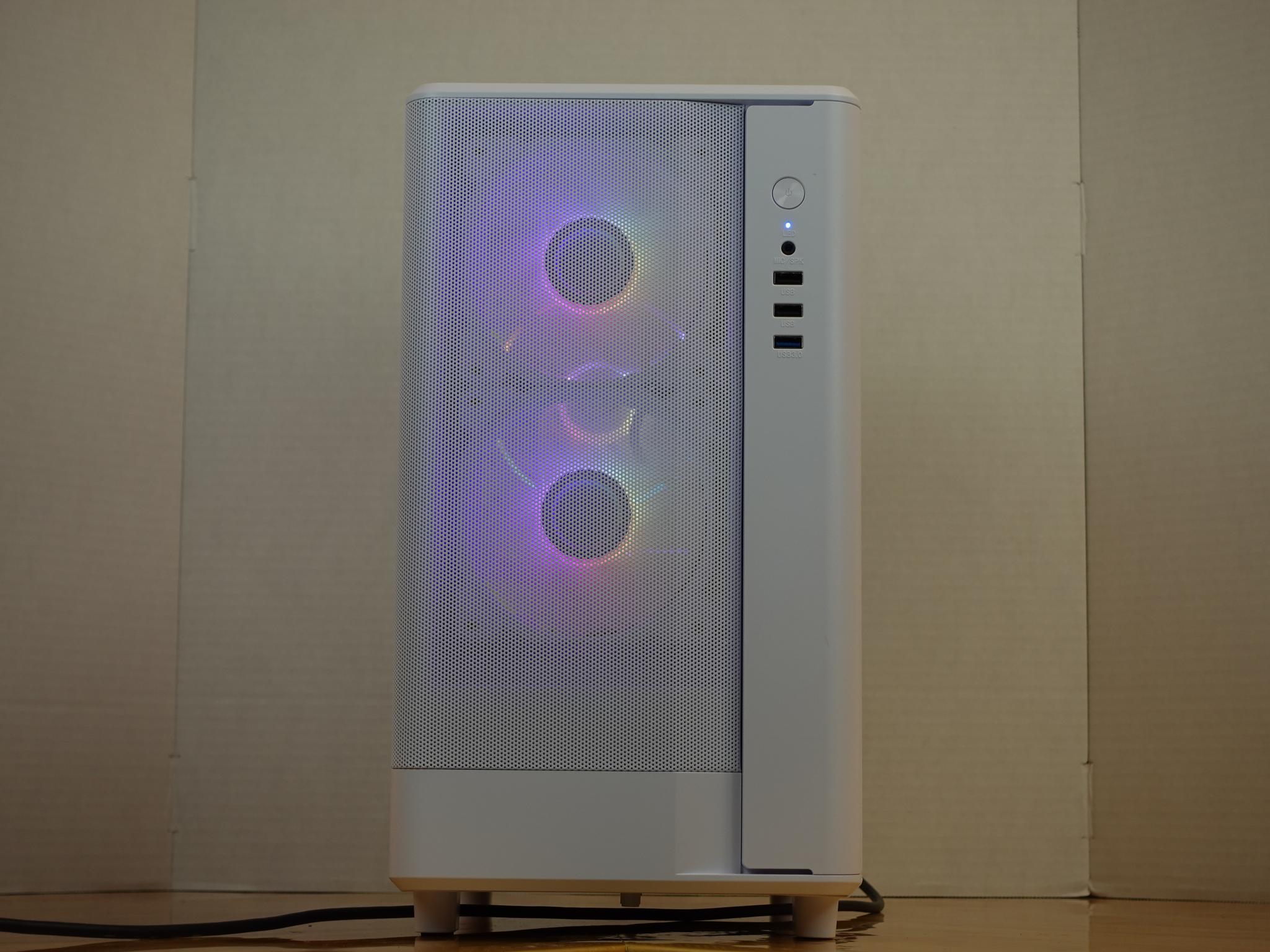 Gaming PC | RTX 3080 TI