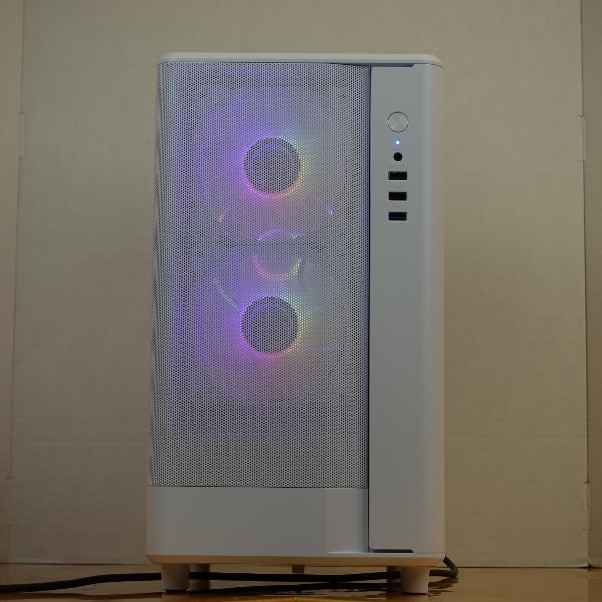 Gaming PC | RTX 3080 TI