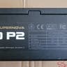 EVGA SuperNOVA 1600 P2 80+ PLATINUM 1600 Watt Power Supply - Used
