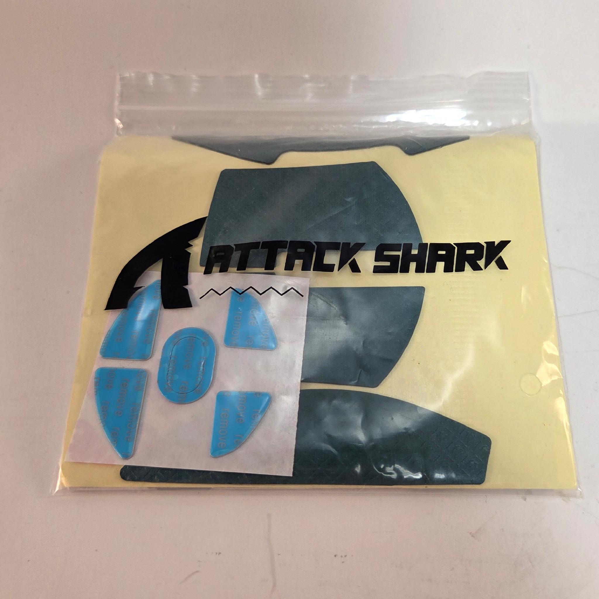 Attack Shark R5 Ultra Carbon Fiber Gaming Mouse