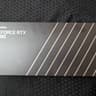 NVIDIA GeForce RTX 3080 Founders Edition