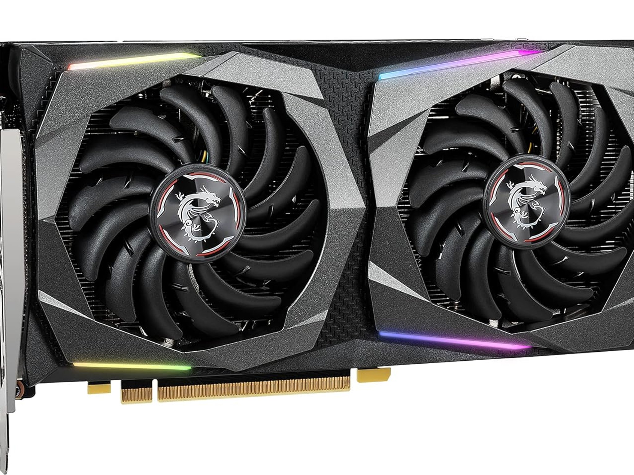 MSI GeForce GTX 1660 Super