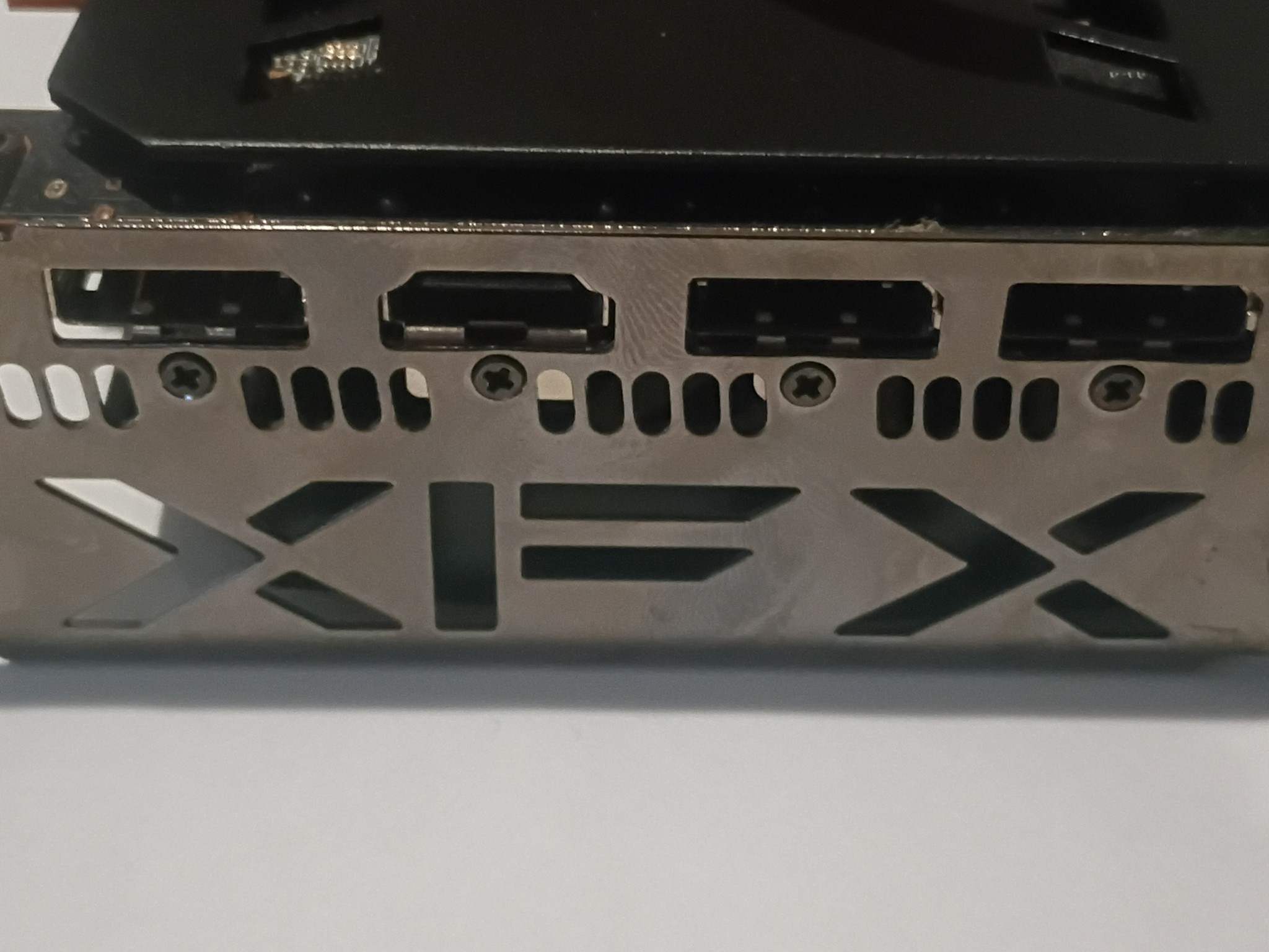 XFX Speedster SWFT309 Radeon RX 6700