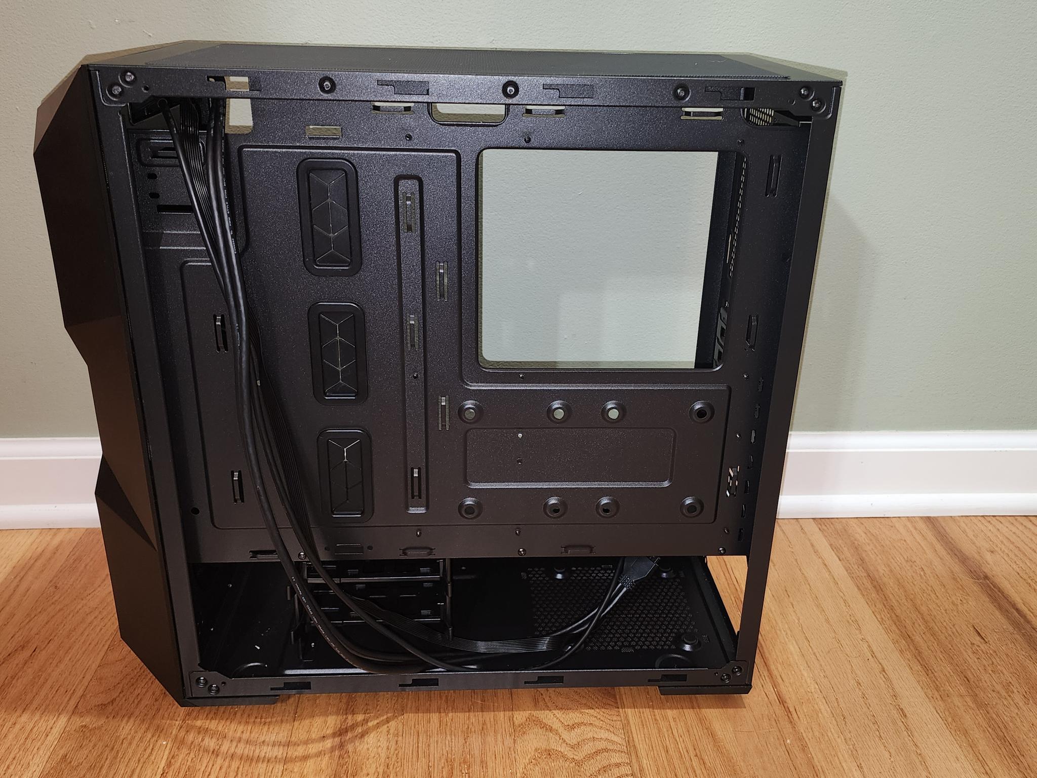 Cooler Master TD500