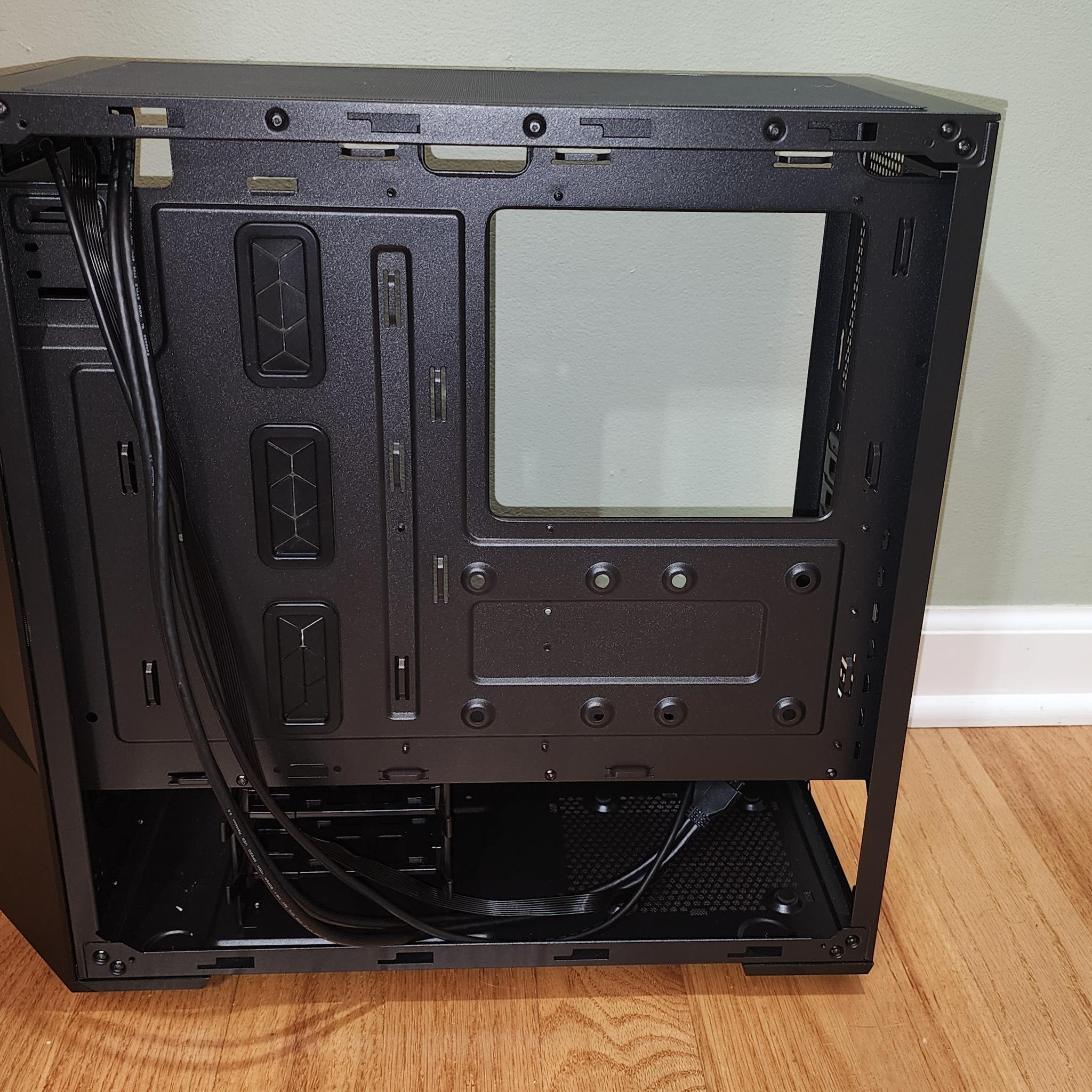 Cooler Master TD500