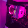 Ryzen 7 8700F Custom Gaming PC – Radeon RX 7600, 16GB RAM