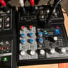 Cad Audio MXLU4-FX