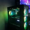 1440p Gaming pc Ryzen 5 9600x 32gb ram, rx 9060 xt