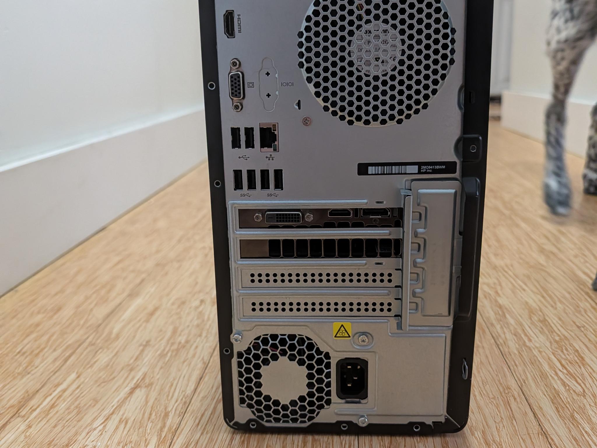 NVIDIA GeForce GTX 1050 3GB - Image 5