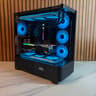 RX 6900XT 16GB | RYZEN 5 9600X | 24GB DDR5 | 2TB NVME | 360MM AIO