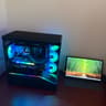 Price to Performance Intel Build - 12700F | RTX 3060 Ti | 16GB DDR4 | 500GB NVME SSD